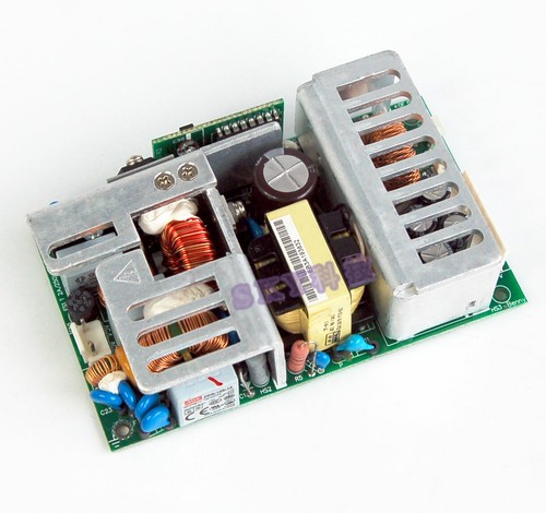 Module d'alimentation 1 pièce PPS-125-124U 12V 8,5A - Photo 2/2