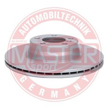 Disque de frein BMW 330