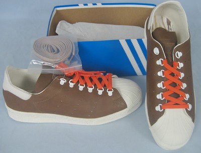 shell toe shoes sole