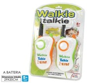 X Talkie-Walkie Pour Enfants Jouet Jeu Enfants SAR
