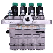 Fuel Injection Pump 131010080 for Perkins 404D-22 404C-22 104-19 Engine