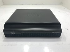 CISCO 1941 K9 Integrated Services Router