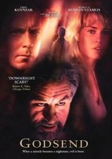 Godsend  (DVD, 2004)