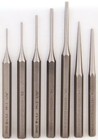 Grace Usa Gun Care Steel Punch Set, Gunsmith Tools & Accessories, 7 Piece Set.