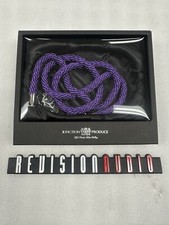 Junction Produce Purple Tsuna Knot Medium Size Authentic Authorized Dealer Jdm