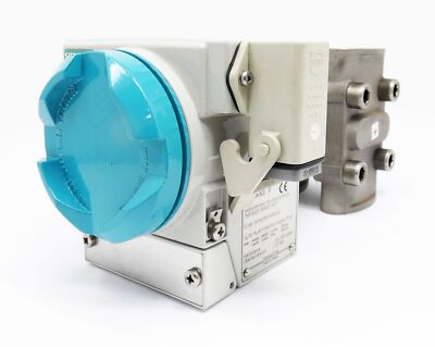 Siemens Sitrans P 7MF4320-1DB02-1AD1 25...250mbar -unused-