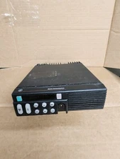 Ericsson PMH4SA VHF Scanner MDX Mobile RCA audio record out