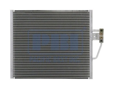 A/C Condenser For 96-97 BMW E39 5-Series 64538391647 | eBay