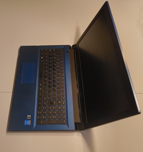 Lenovo IdeaPad 305-15iBD, Intel Core i3-5005U, 8GB RAM, 2TB Storage, Windows 10. - Afbeelding 11 van 19
