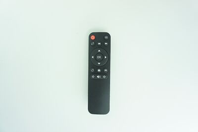 Remote Control For FunFlix RD-828E 5G DLP Portable 1080P WiFi Movie Projector