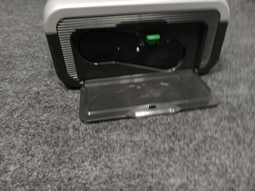 Kodak EasyShare Series 3 Photo Printer Digital Camera Dock Parts only no testing
