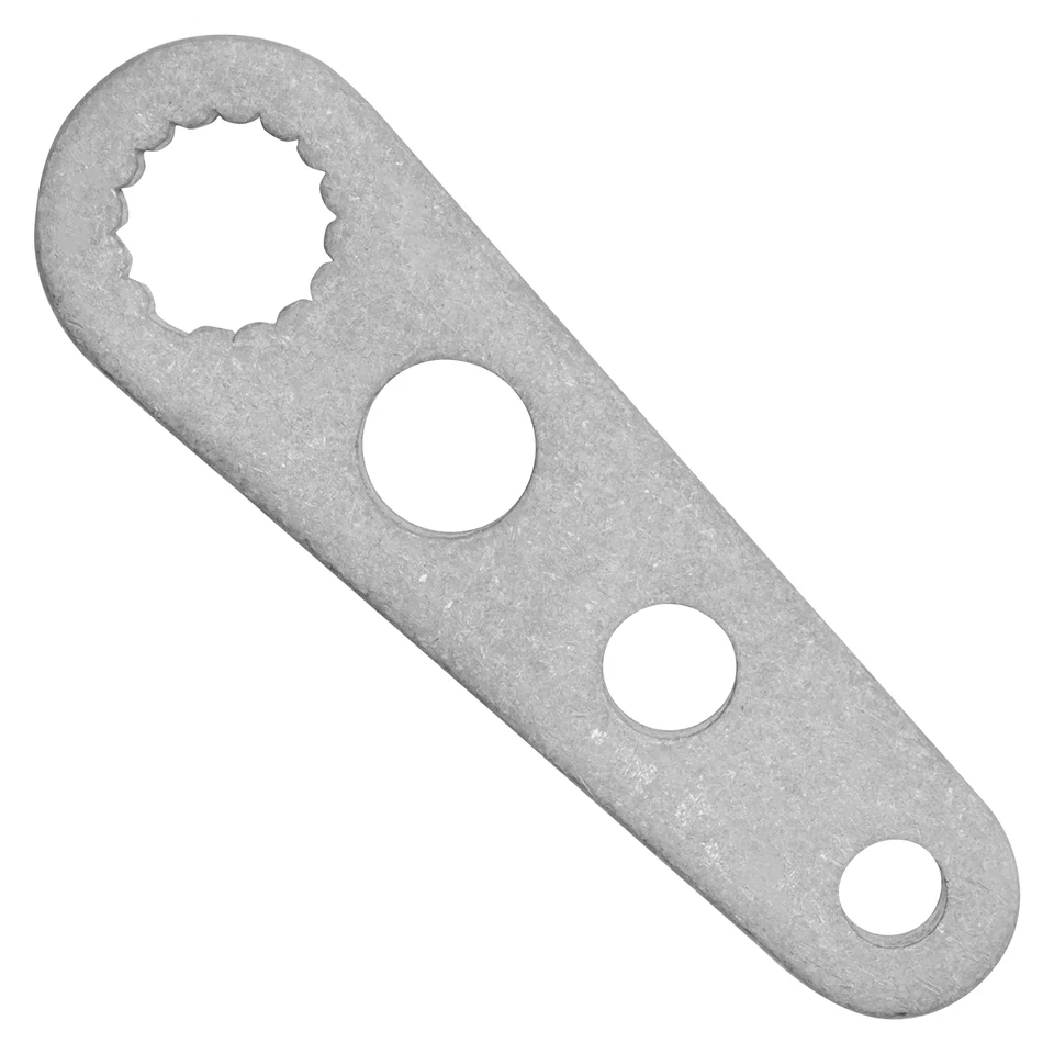 Manivela de campana de tambor de palanca de cambios Caltric para Polaris Sportsman MV7 2005 3233906 Foto 4 de 4