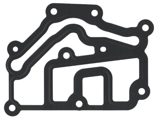 852.220 ELRING GASKET, THERMOSTAT HOUSING CYLINDER HEAD FOR  DACIA IRAN KHODRO L