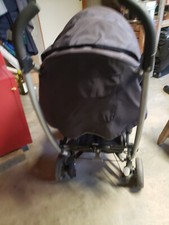 Medicina Sante Accessoire Poussette Double Jane Powertwin