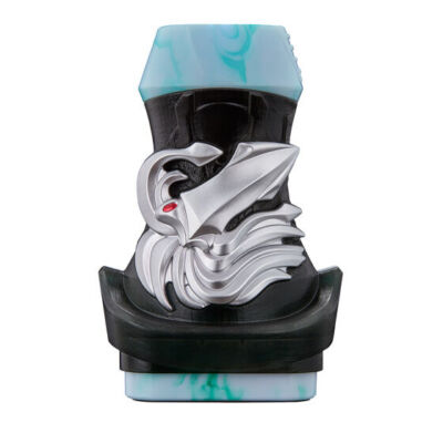 NEW Bandai Kamen Rider Revice DX Vistamp Selection Gracias Set