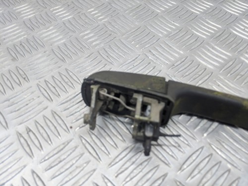 Land Rover Discovery Td5 Gs Auto Suv 2001 Door Handle Exterior (rear Passenger) - Picture 7 of 9