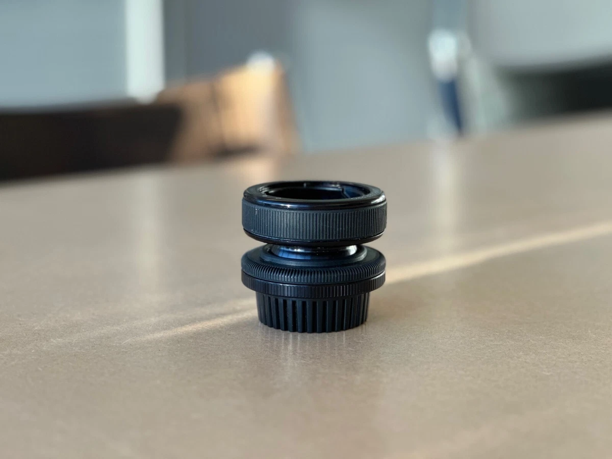 Lensbaby Composer Pro for sale | eBay UK