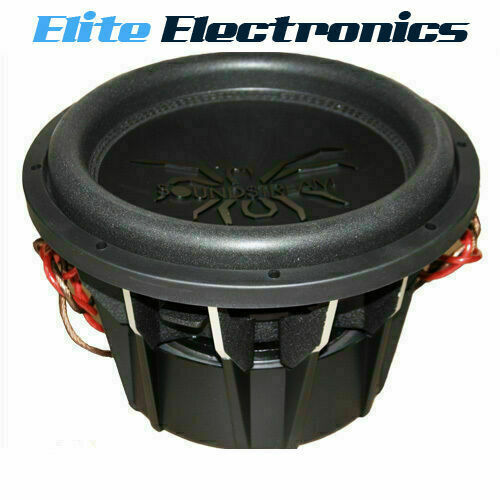 soundstream tarantula 12