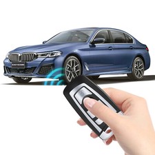 Remote Starter System For Bmw F07 F10 F06 F01 F26 With Oem Push Button