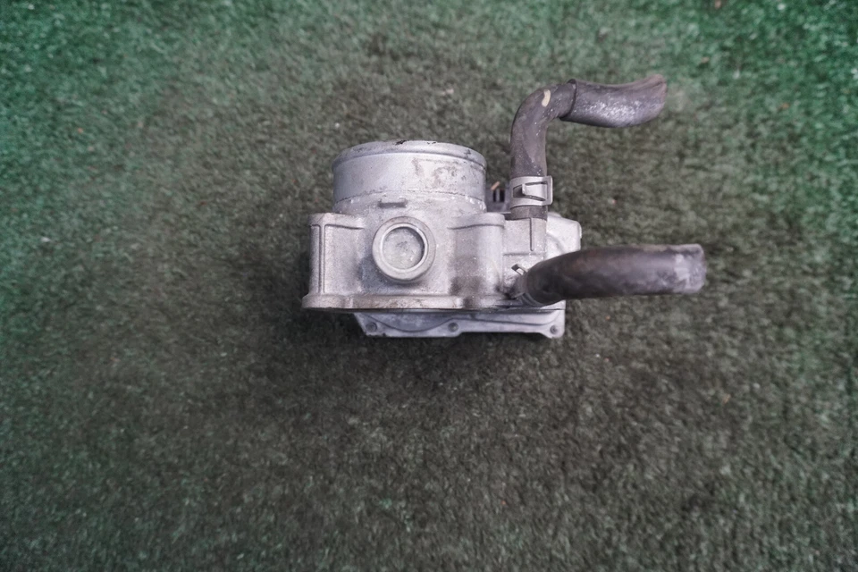 Nissan Sentra 2016 carrocería del acelerador 130.133 millas OEM 3RA6001 Foto 3 de 4