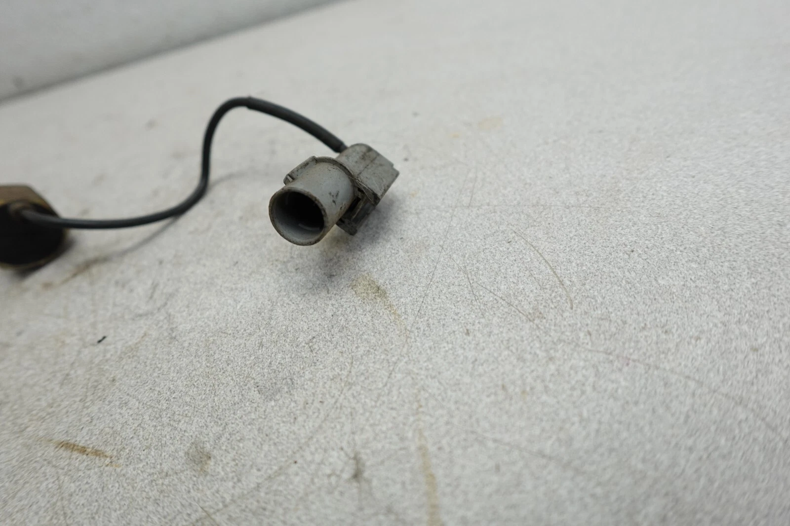 2002 Arctic Cat 4-Stroke Trail Touring OEM Engine Knock Noise Sensor Ass'y