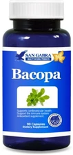 Bacopa, Increase Thinking, Learning, Memory Skills
