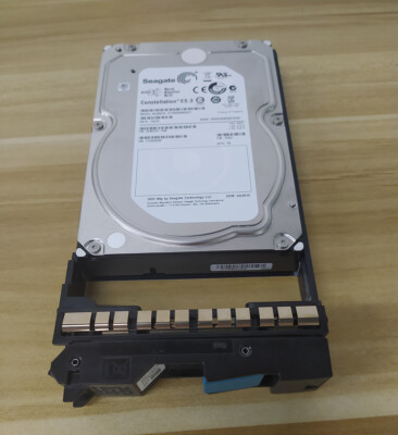 5552784-P Dell SAS 4TB 7.2K 6Gbps LFF Hard Disk Drive w/Tray | eBay