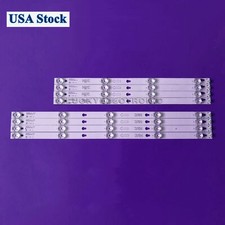 LED Strips For TCL 55S401 55S405 55S403 55S405TBCA TOT 55D2900 55HR330M05A8