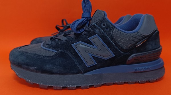 New Balance 574 Legacy Navy Unisex U574LGPB-D