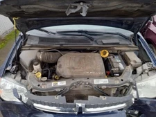 Used Right Sun Visor fits: 2015 Dodge Caravan w/o illumination Right Grade A