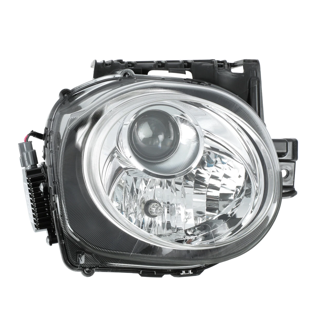Genuine OEM Front Headlights for Nissan Juke for sale | eBay