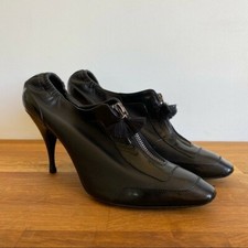 Celine Stiletto Bootie *Pheobe Philo Era* Sz 38