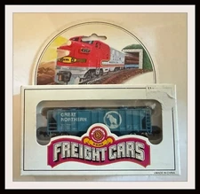 Bachmann N Gauge Great Northern  New Old Stock
