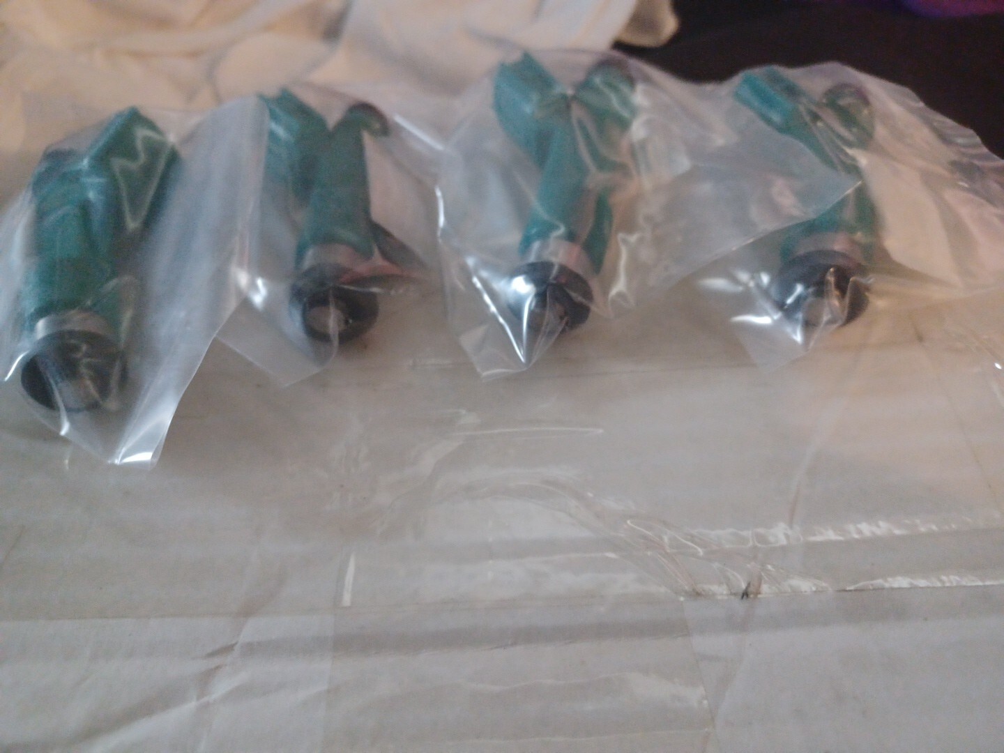 700cc BRAND NEW Genuine Denso Fuel Injector High Performance Upgrade