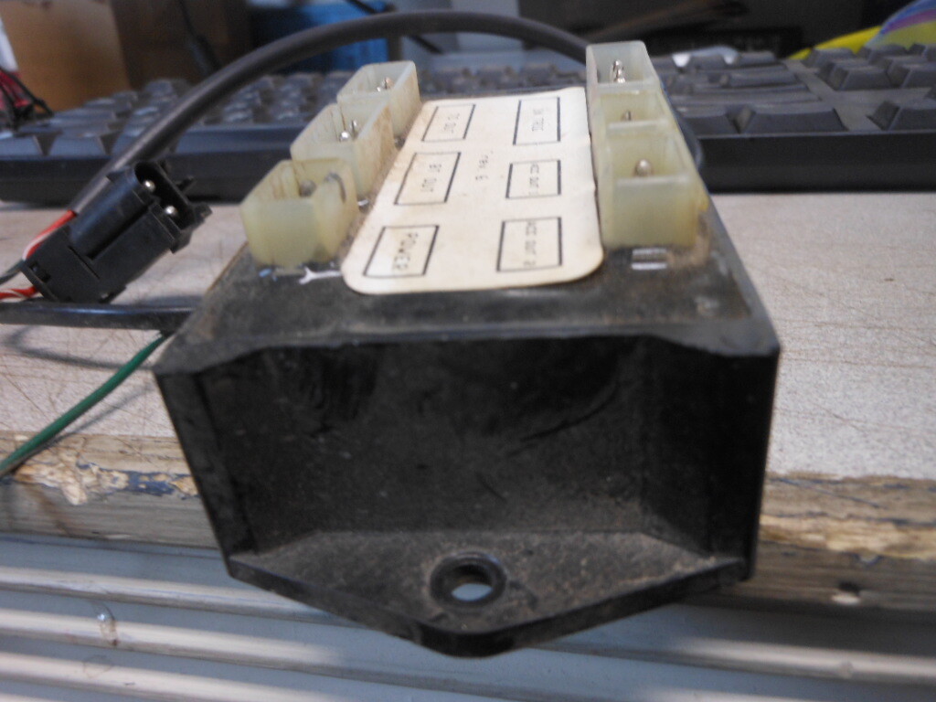 BMW OEM Relay Module 2003 R1150RTP R1150RT R1150 99990000611 eBay