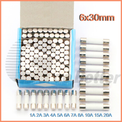 革新的でプレミアムビルドの電子250V 3.6*10mm フューズ -Alibaba.com 5 x 20mm スローブローガラスヒューズ アキシャルリードチューブ T 1A 2A 3A 3.15A 4A 5A 8A 10A