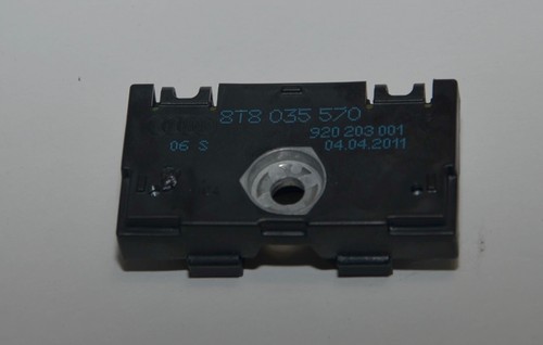 Antenne Audi A5 8T Entstörfilter Antennenverstärker Filter 8T8035570 Original