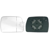 Alkar Spiegelglas AußEnspiegel Links Passend FüR BMW X3 E83 6421526