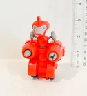 Transformers FIXIT Action Figure - 3" - Good Condition - Fast Shipping