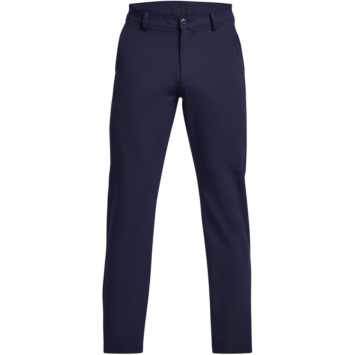 Under Armour Mens Tech Golf Pants Trousers Bottoms Zip Loose