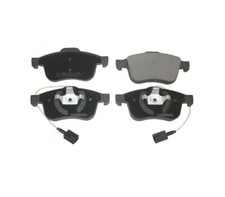 PASTIGLIE FRENO ANTERIORE ALFA ROMEO 159 GIULIETTA 1.4 1.8 2.0 PF1078