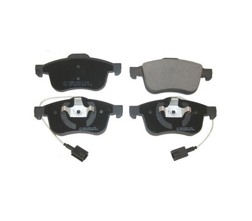 Pastiglie Freno Anteriore Alfa Romeo 159 Giulietta 1.4 1.8 2.0 Pf1078