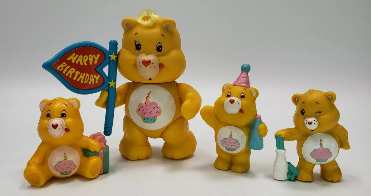 Care Bears Birthday Bear