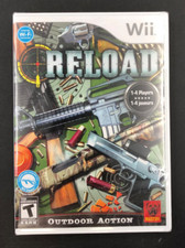 Reload Nintendo Wii - NEW