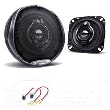 KENWOOD LAUTSPRECHER f&uuml;r MERCEDES VITO W 638 1996-2003 Armaturenbrett Vorn #APZT