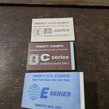 Colectors Satamps Bundle