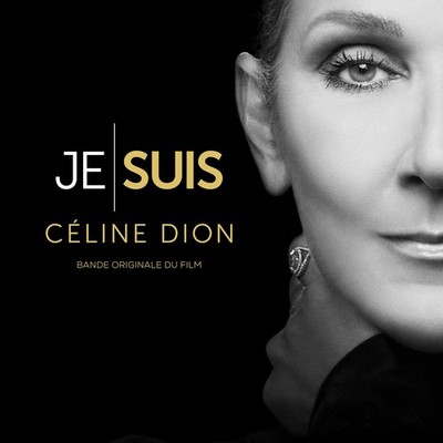 Celine Dion Je Suis : Céline Dion (Bande Originale du Film) (CD) (US IMPORT)