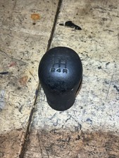 Mazda Mx6 5 Gang Schaltknauf Original