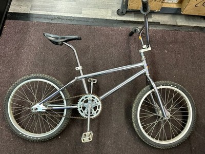 Vintage 1983 GT Pro BMX Bike Complete, with some GT parts | eBay