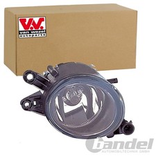 VAN WEZEL NEBELSCHEINWERFER RECHTS passend für AUDI A4